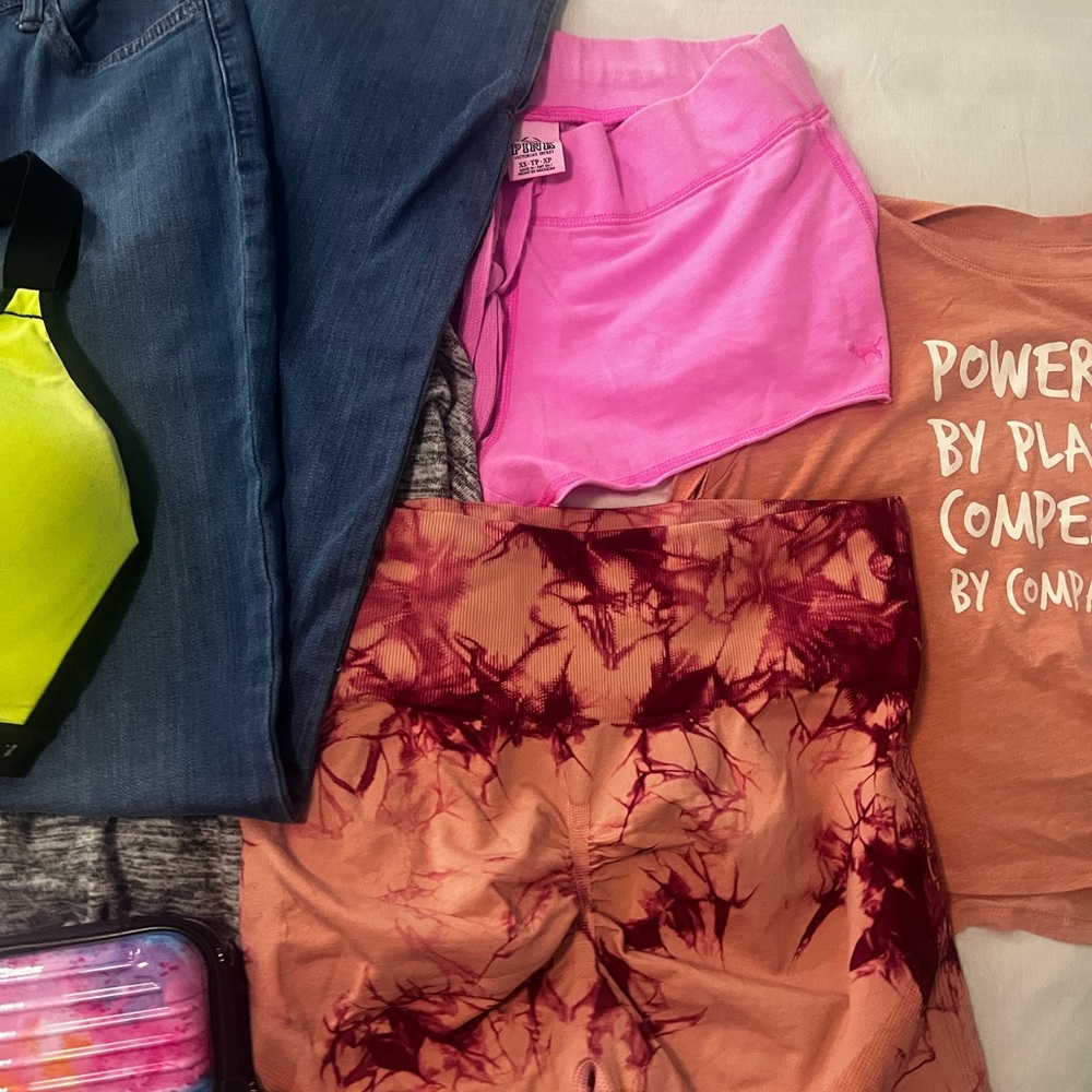 Junior clothing lot bundle - Picture 2 of 5